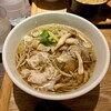 蕎麦いまゐ 南青山店