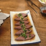 亀戸ホルモン - 