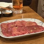 亀戸ホルモン - 