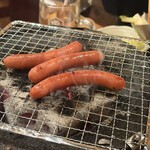 亀戸ホルモン - 