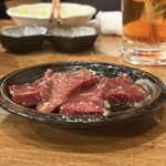 亀戸ホルモン - 