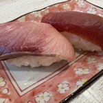 中華そば 四つ葉 - 