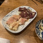 亀戸ホルモン - 