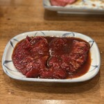 亀戸ホルモン 恵比寿店 - 