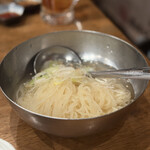 亀戸ホルモン 恵比寿店 - 