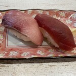 中華そば 四つ葉 - 