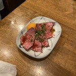 亀戸ホルモン - 