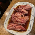 亀戸ホルモン - 