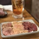 亀戸ホルモン - 