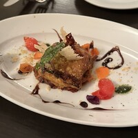 ピッツェリア ロマーナ ジャニコロ - 