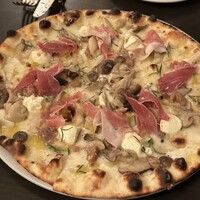 ピッツェリア ロマーナ ジャニコロ - 