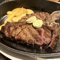 BLT STEAK OSAKA - 