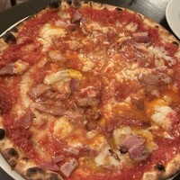 ピッツェリア ロマーナ ジャニコロ - 