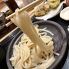 水沢うどん 水香苑 高崎モントレー店
