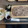 板そば なみ喜