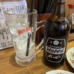 大衆酒場 まるは - 