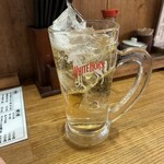 大衆酒場 まるは - 