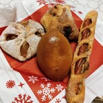 ポンレヴェック - 