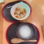 Kaki no Ha Sushi Torase Hasedera Sando Ten - 