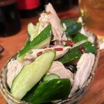 ホシモンズバーラウンジ - 