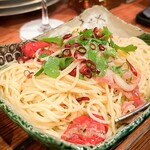 ホシモンズバーラウンジ - 