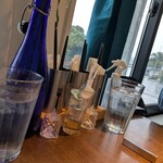 HICKORY Sea Side cafe - 