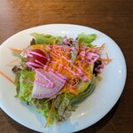 HICKORY Sea Side cafe - 