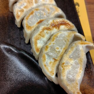 肉汁餃子のダンダダン_1