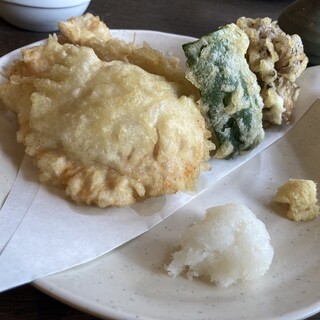 板そば なみ喜_1