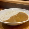 モジャカレー