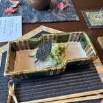 日本料理 結縁 - 