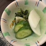 巣鴨ときわ食堂 本店 - 