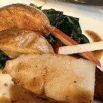 おのひづめ - 肉厚ホタテ