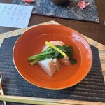 日本料理 結縁 - 