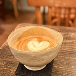 カフェ リゼッタ - 