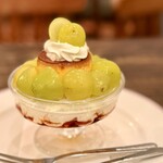 カフェ リゼッタ - 