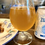 おのひづめ - 地ビールと