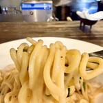 おのひづめ - ボリュームもありました