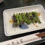 ろばた焼きうち - 