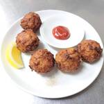 ニーヨン - 肉団子揚げ