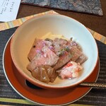 日本料理 結縁 - 