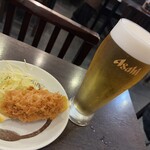 巣鴨ときわ食堂 本店 - 