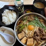 こまどりうどん - 