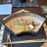 日本料理 結縁 - 