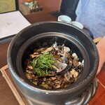 日本料理 結縁 - 