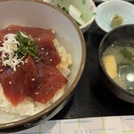 巣鴨ときわ食堂 本店 - 
