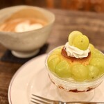 カフェ リゼッタ - 