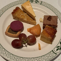 ロウリーズ・ザ・プライムリブ 恵比寿ガーデンプレイス店 - 