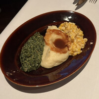 ロウリーズ・ザ・プライムリブ 恵比寿ガーデンプレイス店 - 