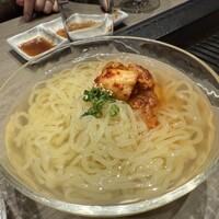 渋谷焼肉 かみ山 - 